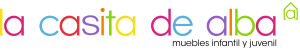 La Casita de Alba Logo