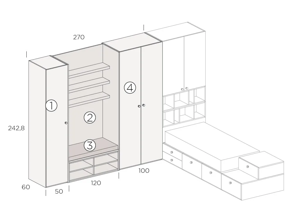 149060-ficha-armario-juvenil-con-banco-14-tegar.webp