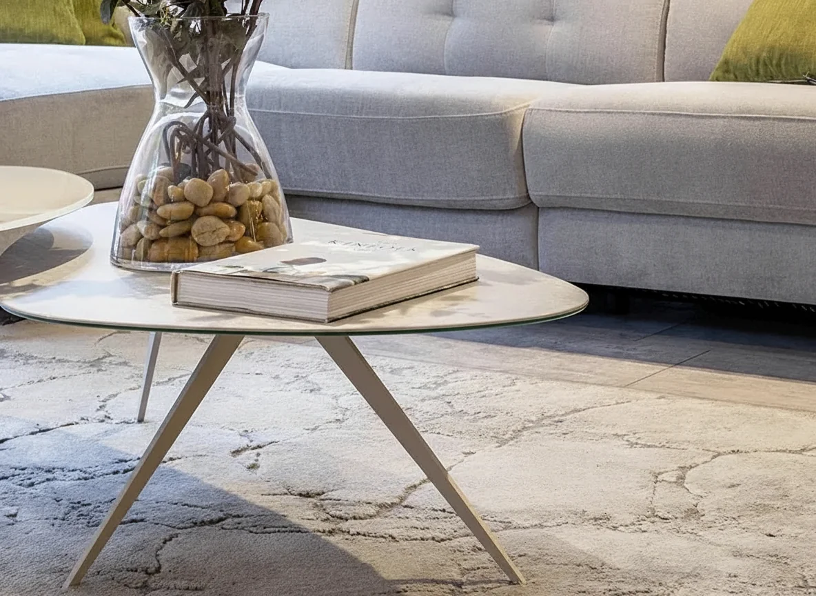 Mesa Luma Cerámico