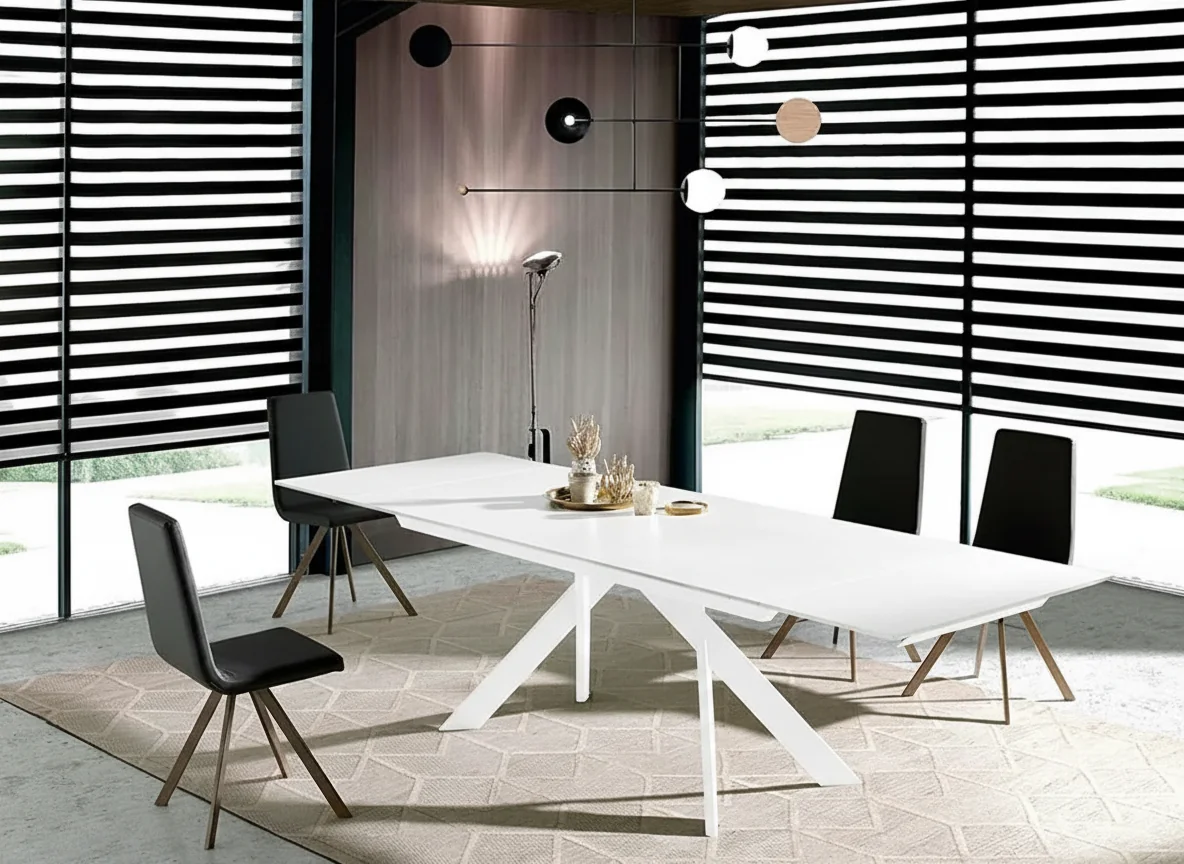 Mesa Fija Adria Madera