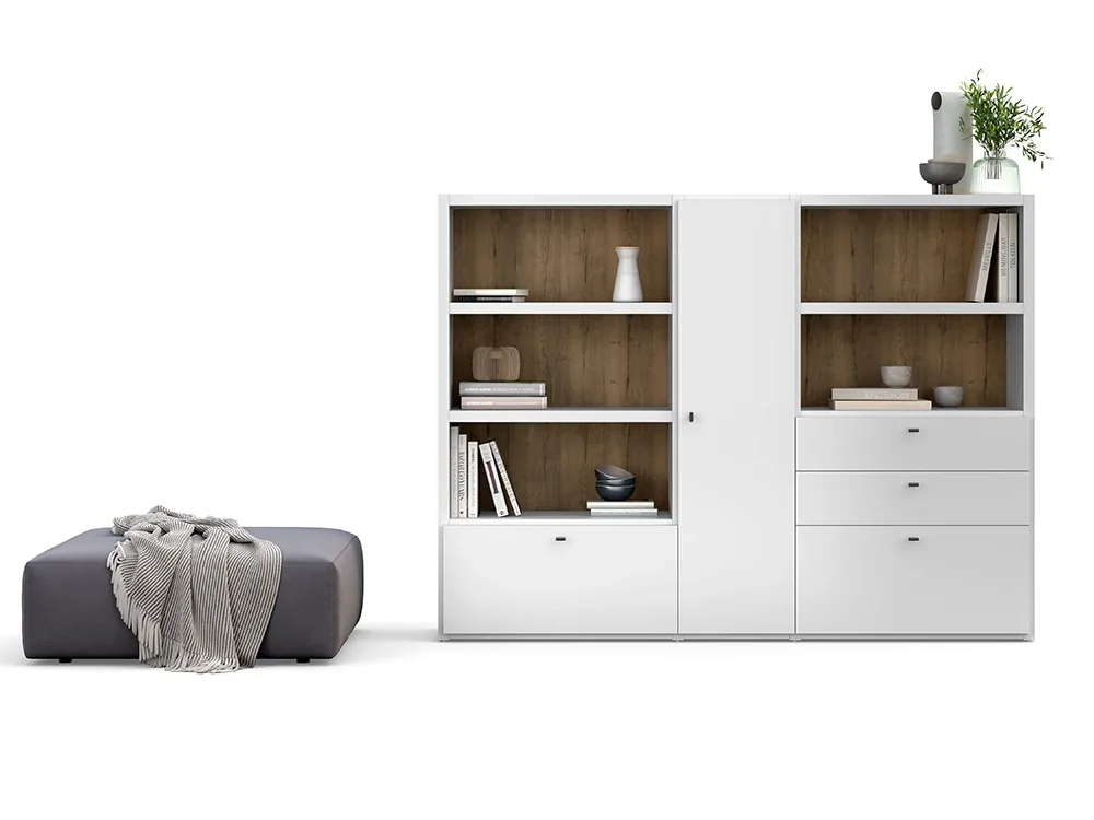 Librería Cacao Atrio 16