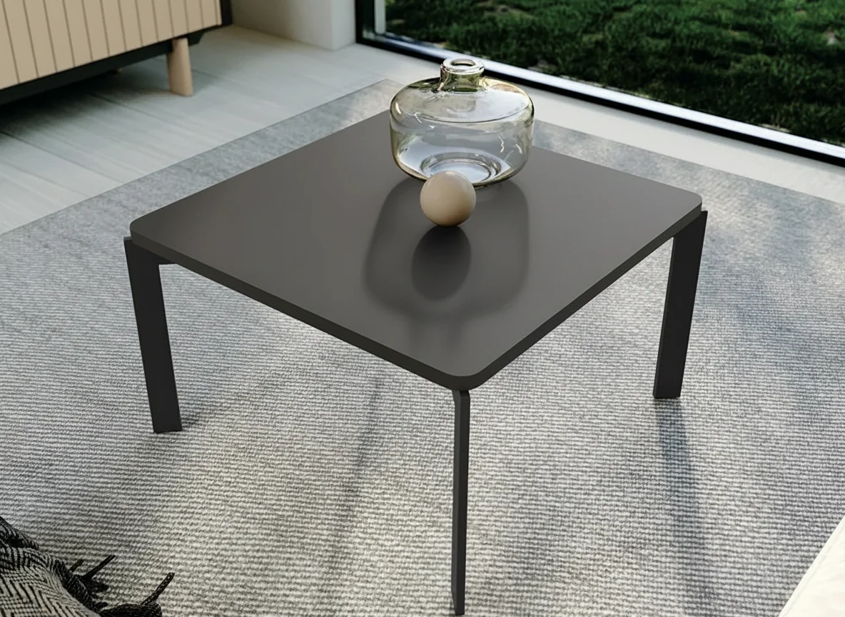 Mesa auxiliar Lira Nova