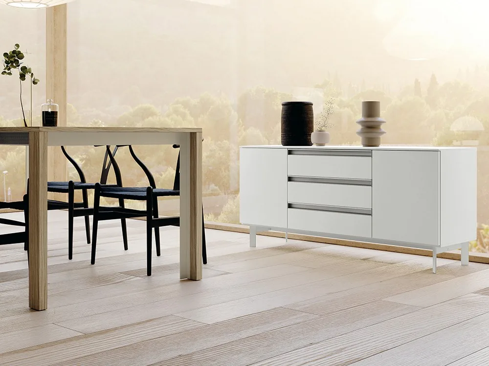 Aparador bajo Nova 16