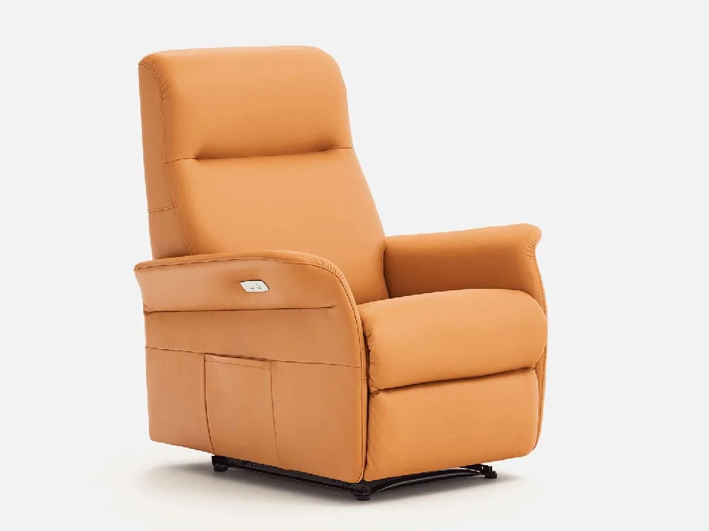 Butaca reclinable Porto Piel
