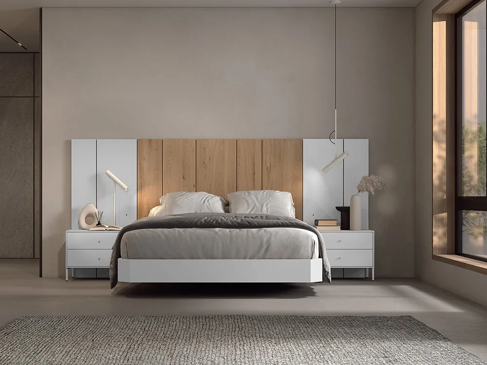 Dormitorio Lutton Olea 02