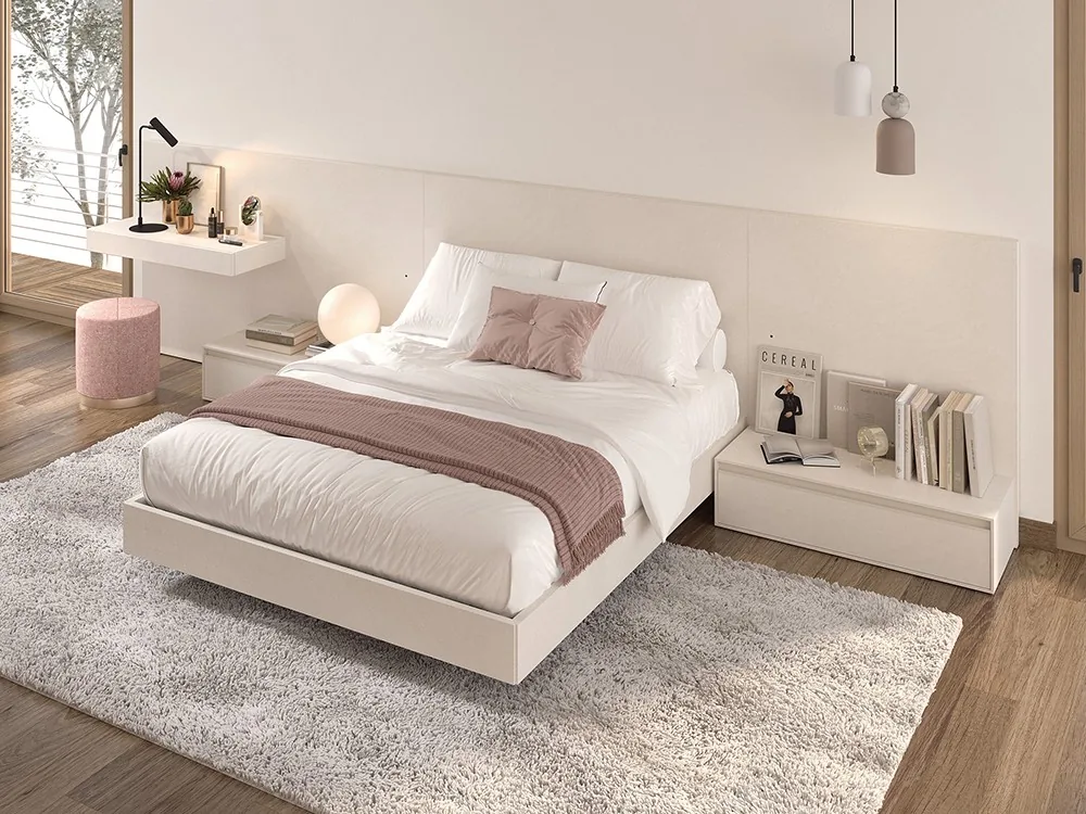 Dormitorio Como Pietra Olea 05