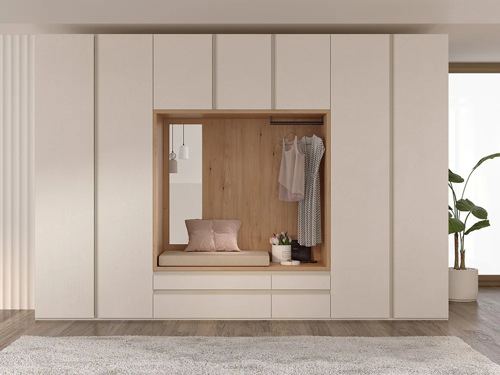 Armario Nuvi Olea 05