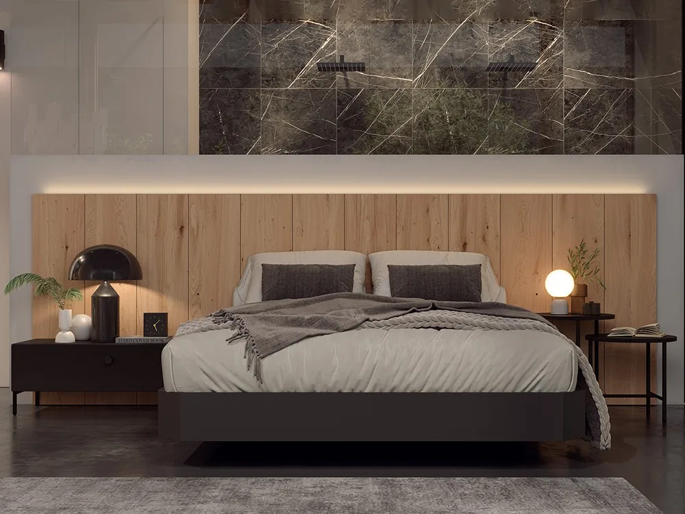 Dormitorio BCN Olea 09