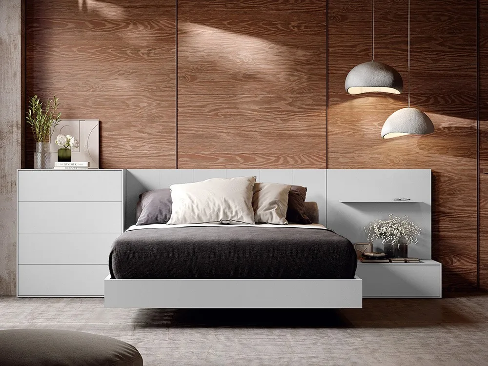 Dormitorio BCN Como Olea 10