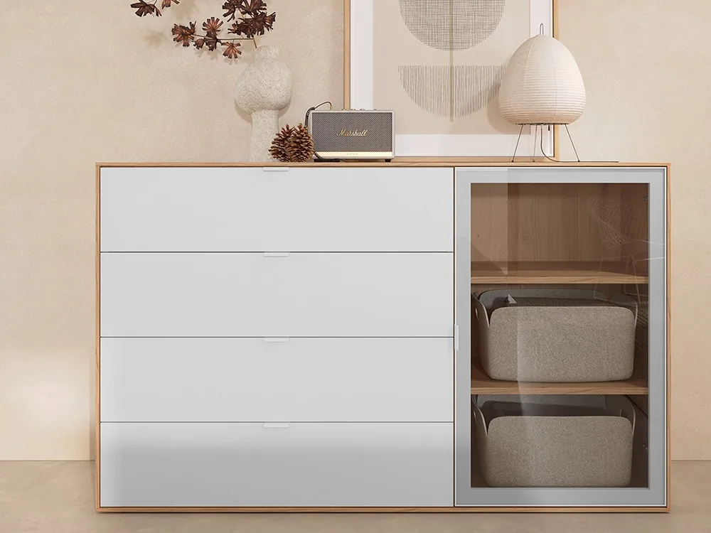 Sifonier Argos Olea 11 (Blanco)