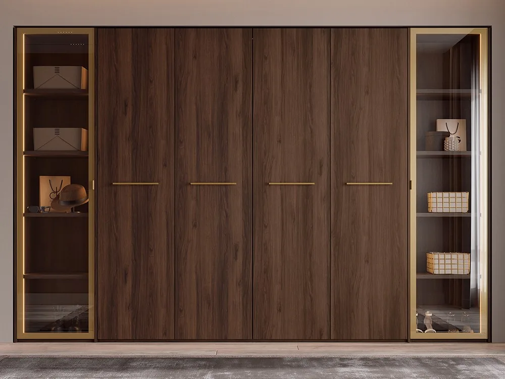 [13111] Armario vitrina Olea 15