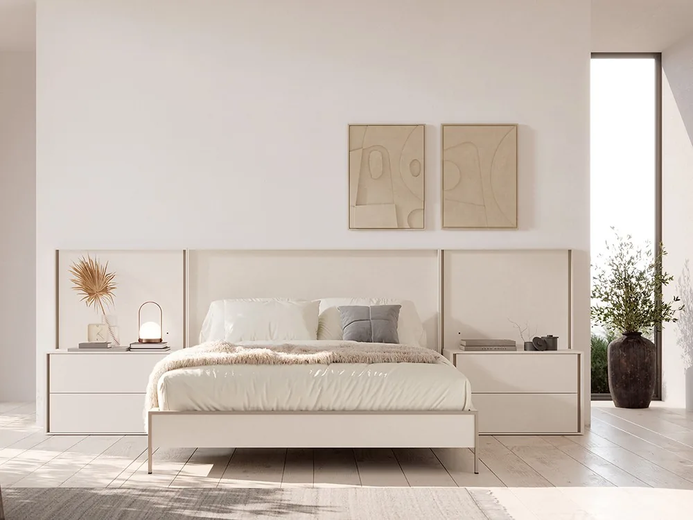 Dormitorio Persia Pietra Olea 19