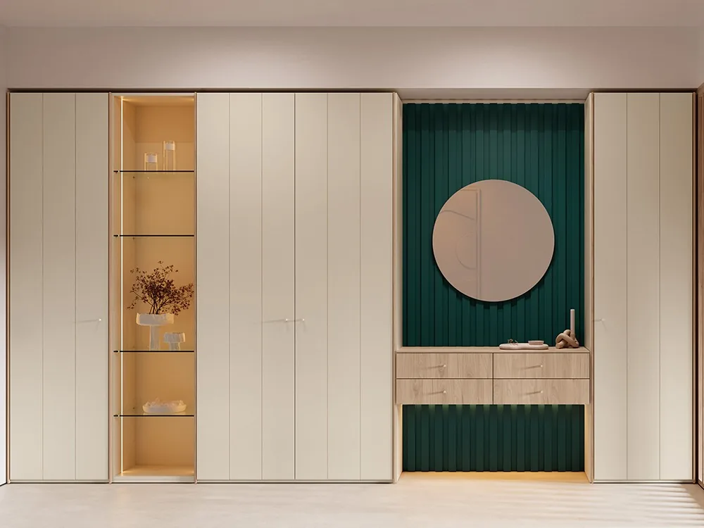 Armario recibidor Vento 02