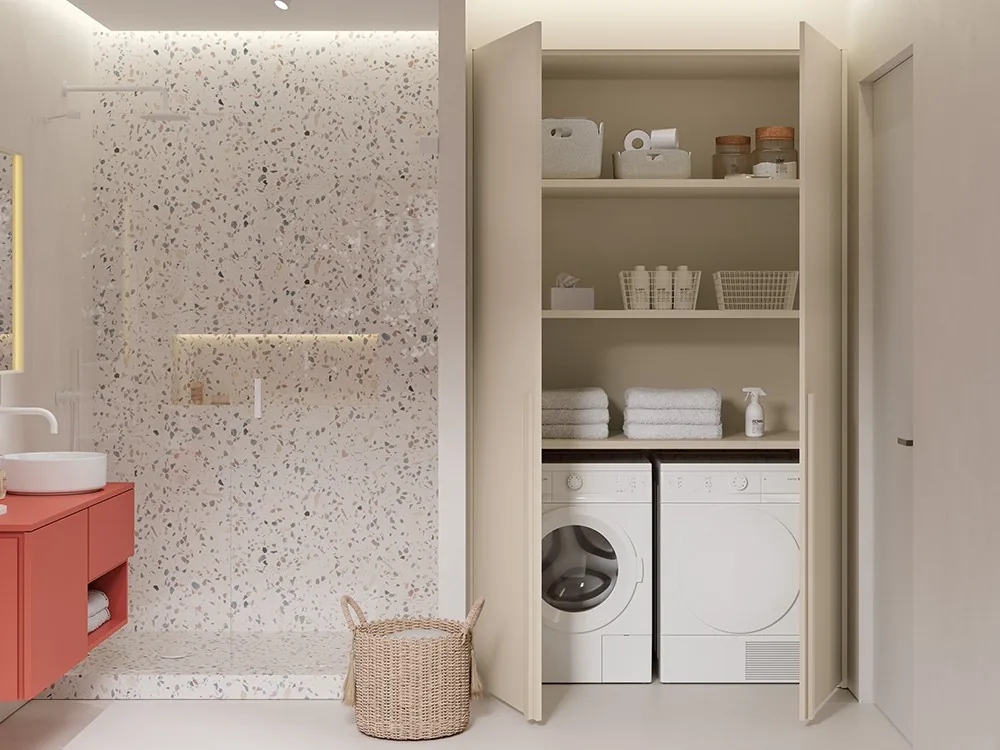 [14145] Armario lavandería 20