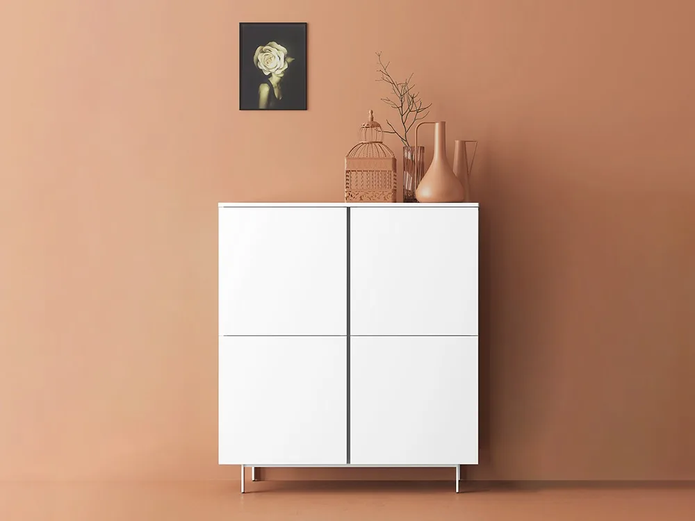 Aparador cubo Livia 15b