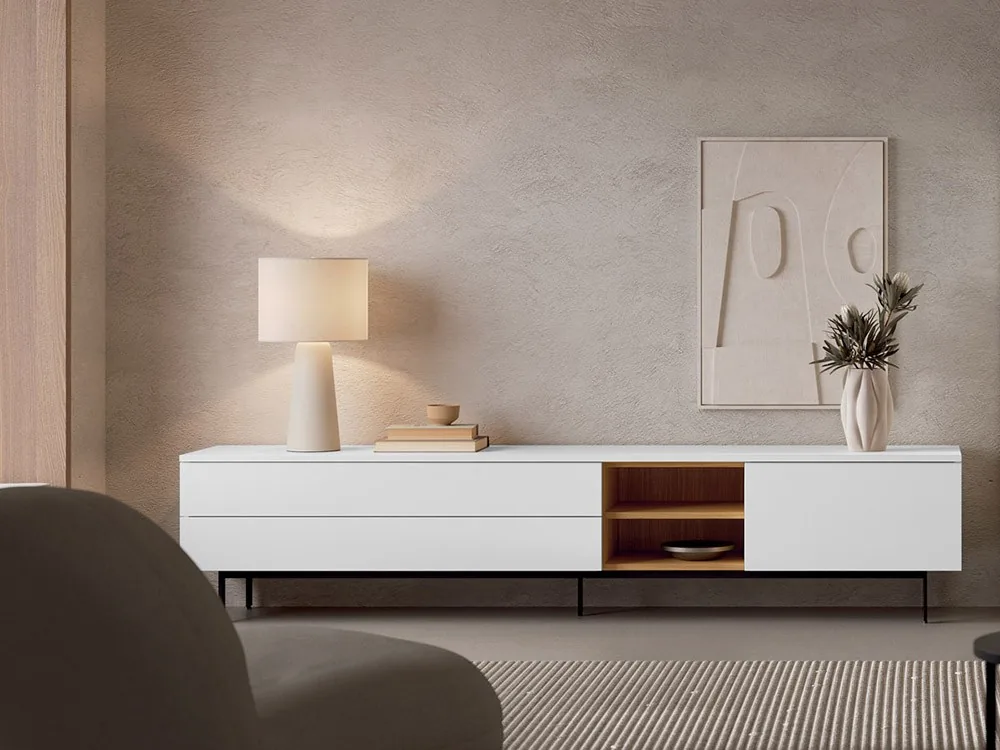 Mueble para televisión Livia 03