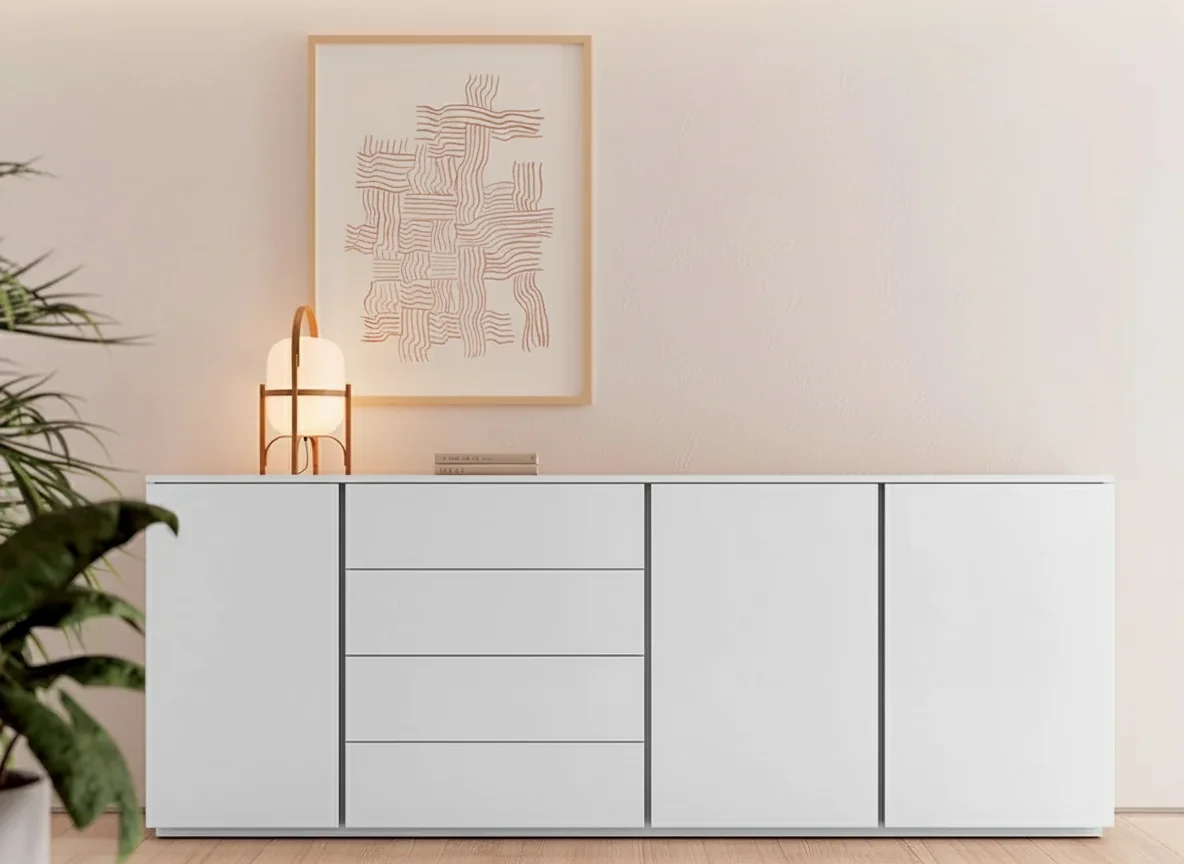 Aparador Livia 04