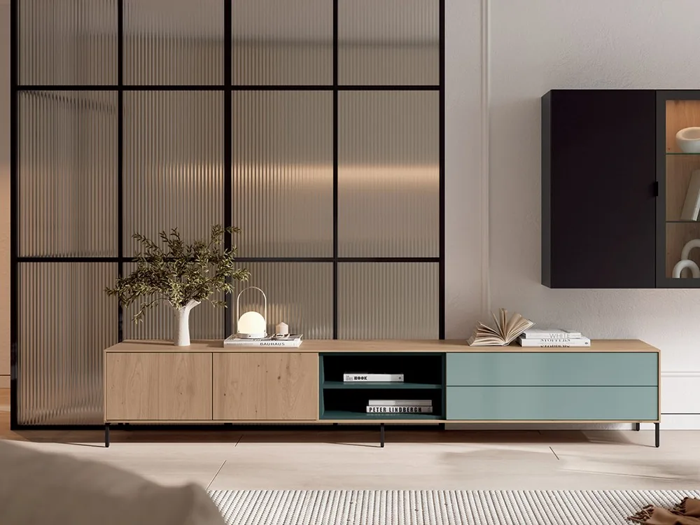 Composición para salón Argos 03