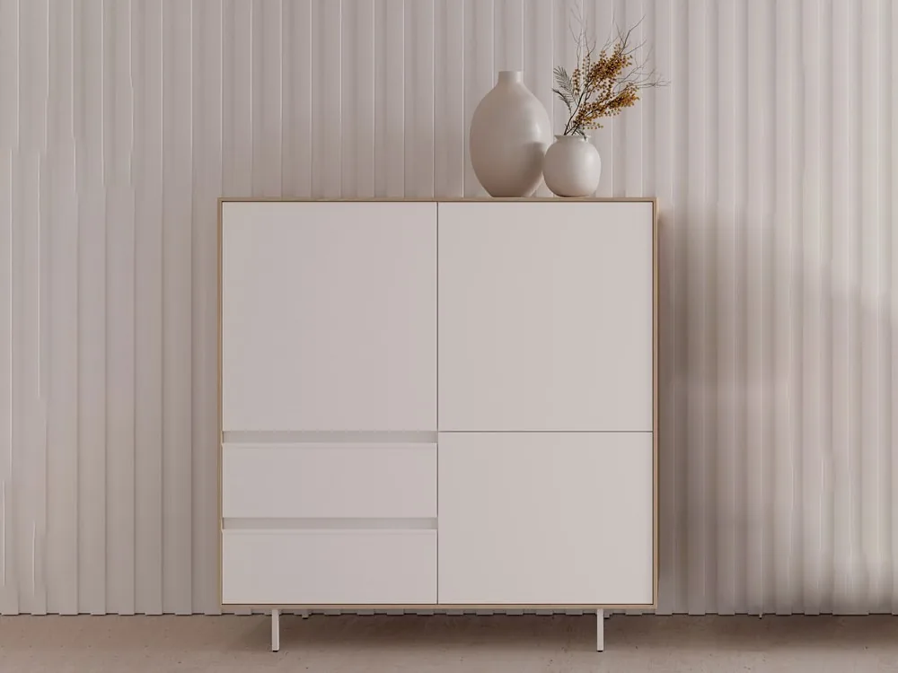 Aparador alto Argos 06A