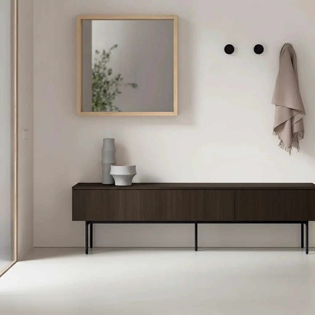 Mueble recibidor Livia 03 (Catania)