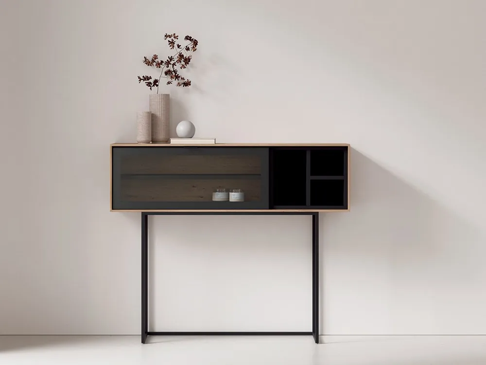 Mueble recibidor Argos 04
