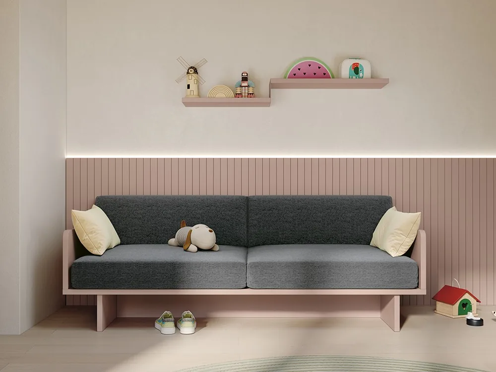 Panel alistonado Ligne Juno