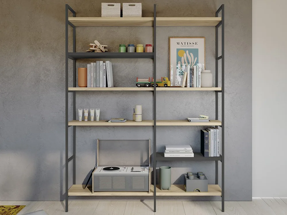 Estantería Klim Juno 40