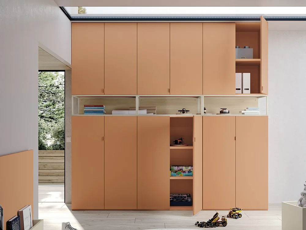 [15095] Armario Complet Juno 41