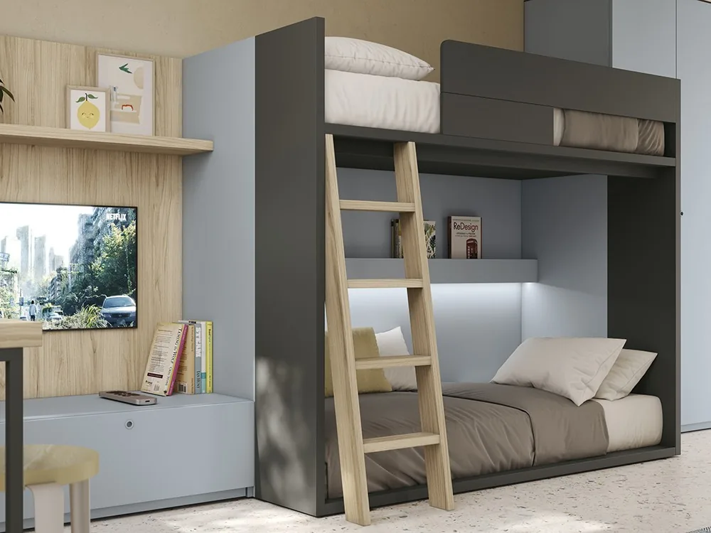 Litera Mixed Juno 44