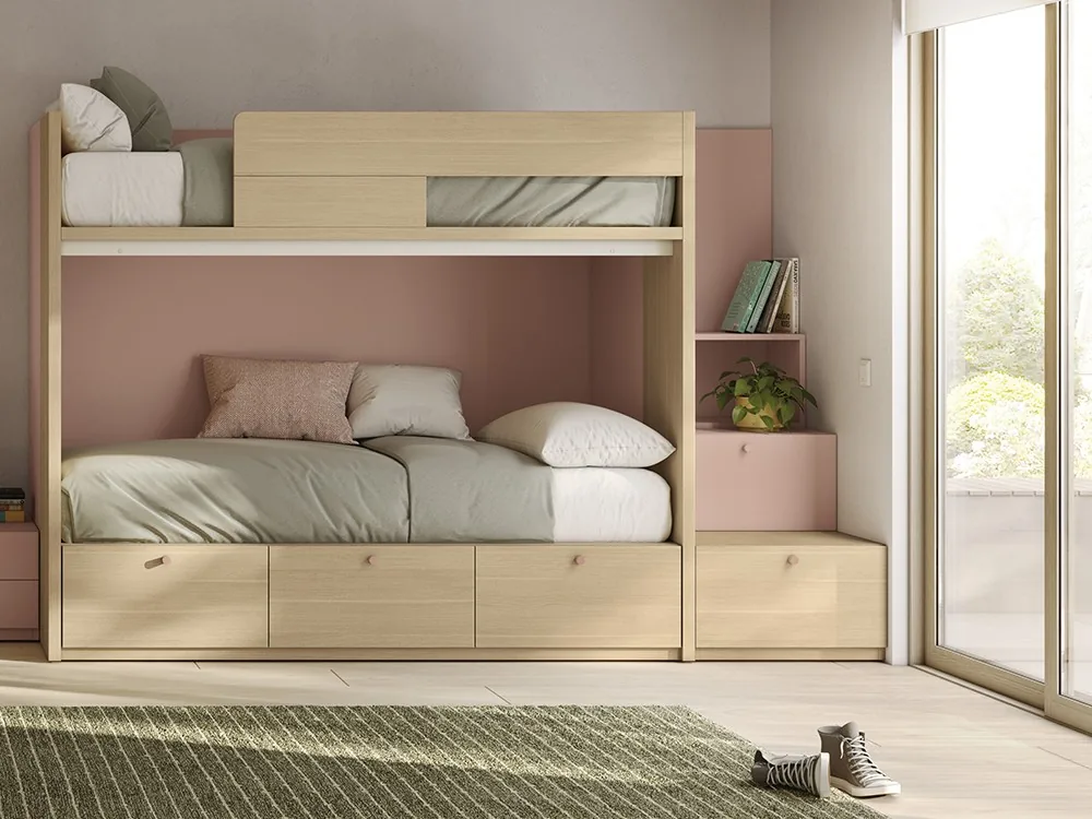 Litera Mixed Juno 47