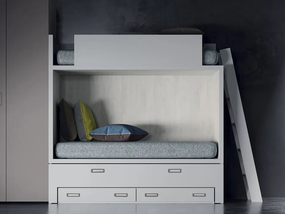 Litera Cubi Premium Nido-07