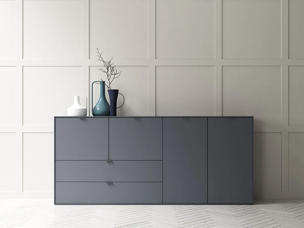 [5840] Aparador de gran capacidad Storm Argos