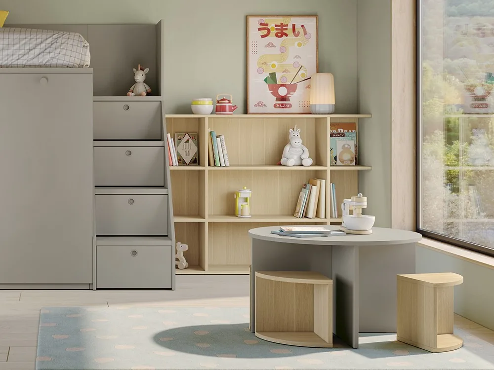 [8269] Taburete Mini Stay