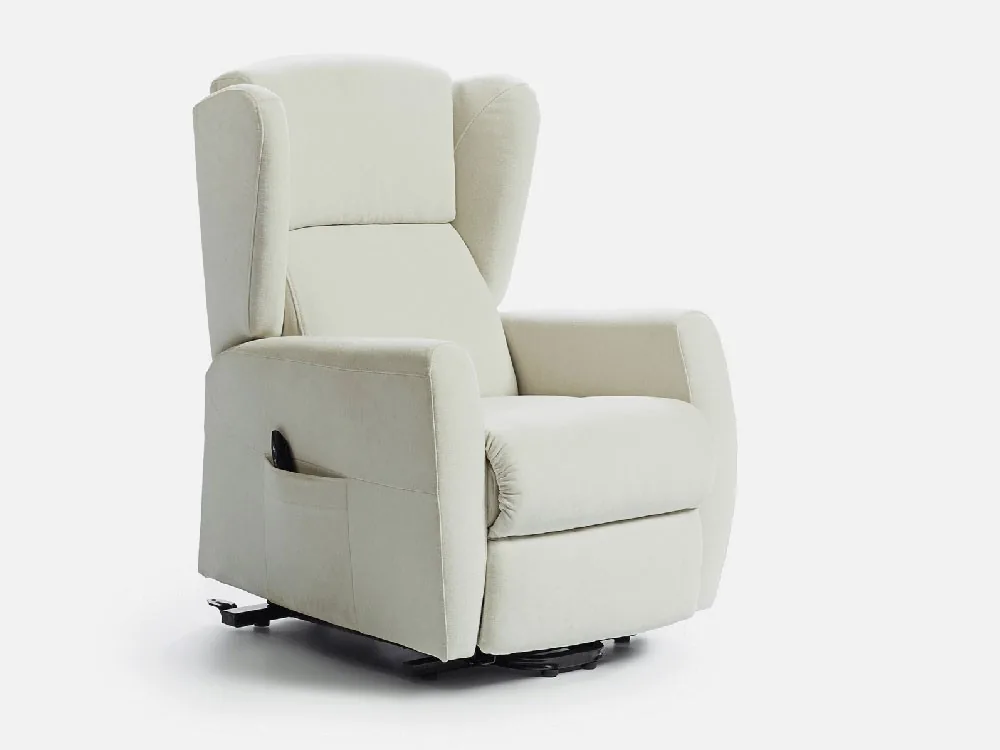 [8297] Butaca orejera Bruna