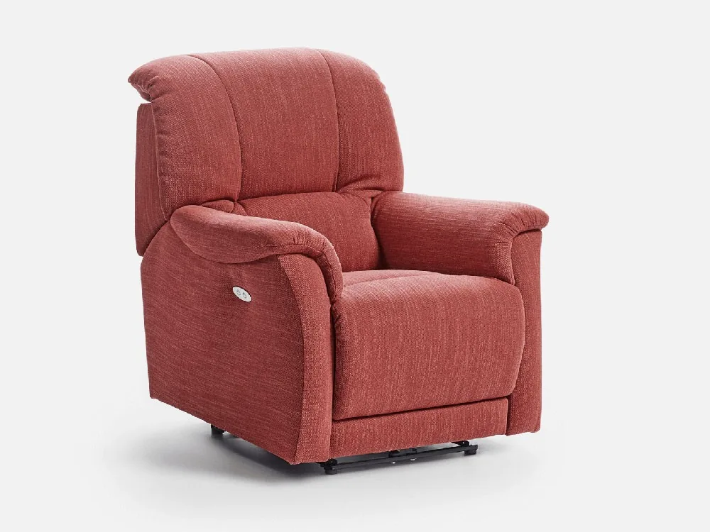 Butaca con cabezal articulado Taro