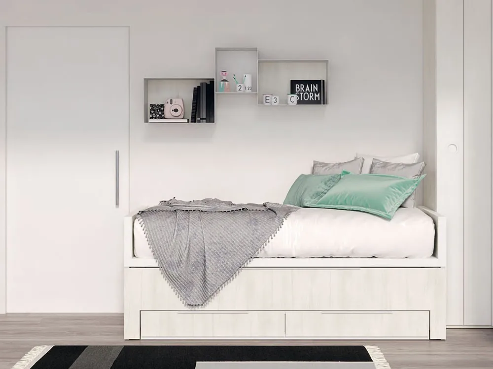 Compacta Premium Vesta Concept