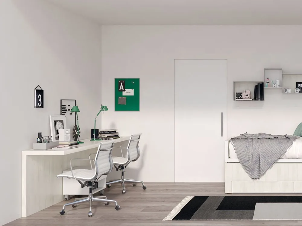 [8920] Zona de estudio para dos Vesta Concept