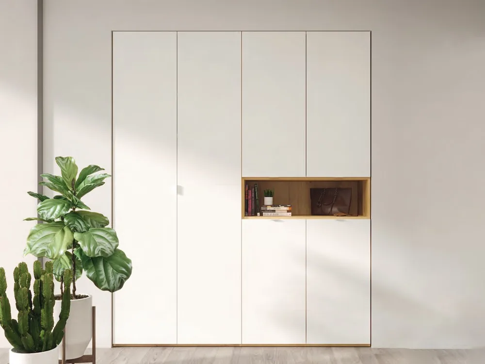 [8923] Armario para recibidor Vesta Concept