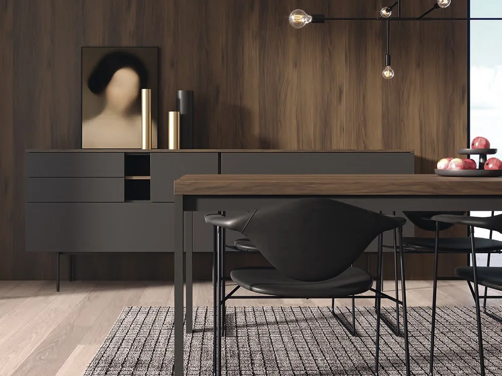 [8926] Aparador Vesta Concept